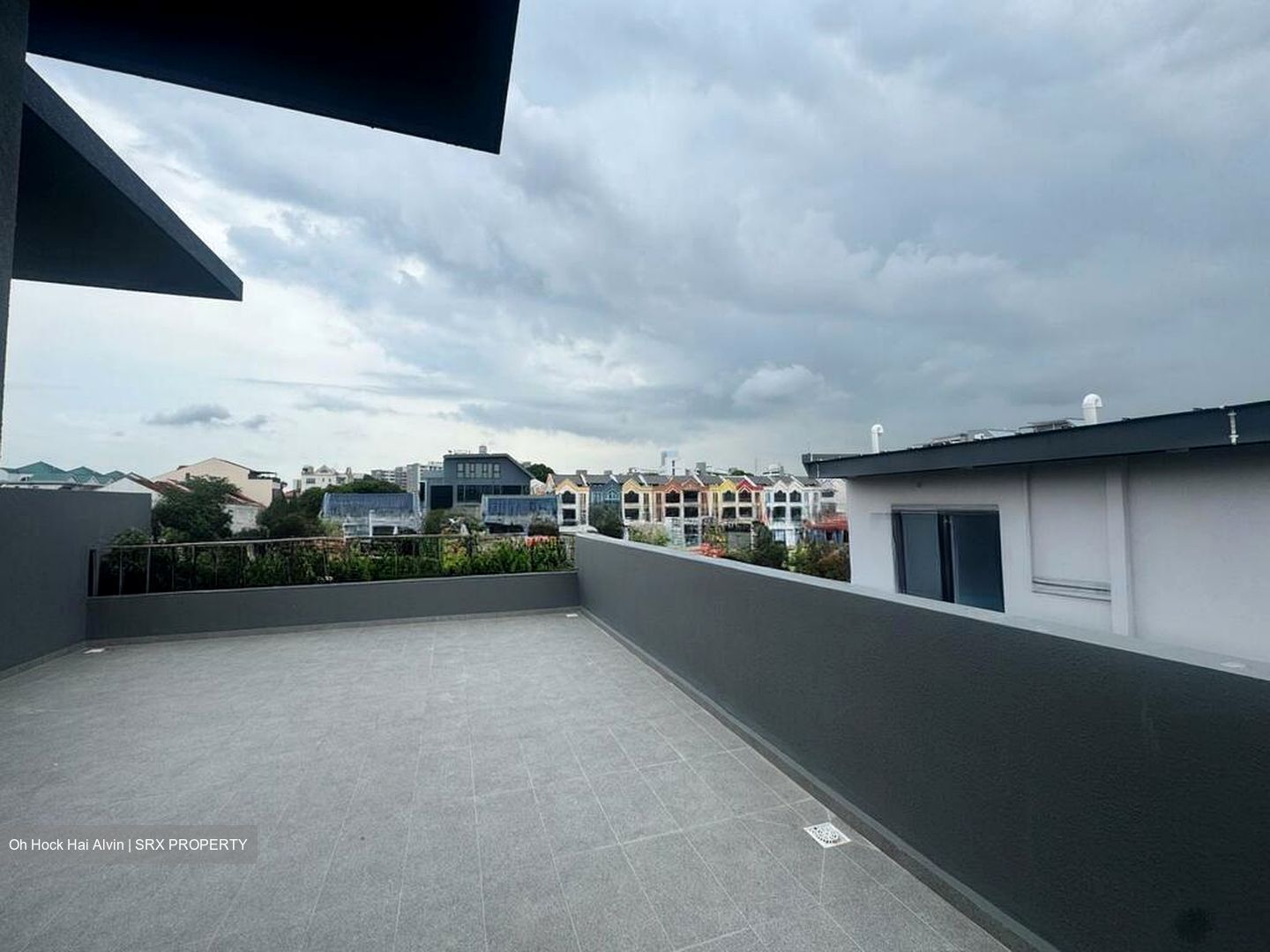 Yio Chu Kang Road (D19), Terrace #529385191